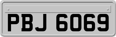 PBJ6069