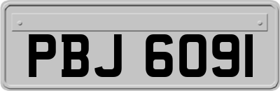 PBJ6091