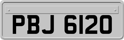 PBJ6120