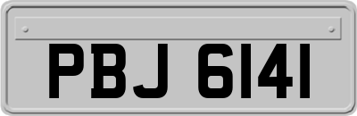 PBJ6141