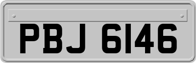 PBJ6146