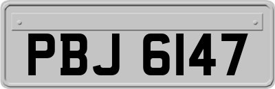 PBJ6147