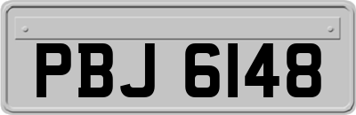 PBJ6148