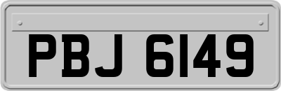 PBJ6149