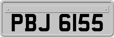 PBJ6155