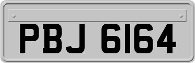 PBJ6164