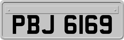 PBJ6169