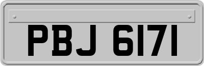 PBJ6171