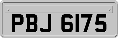 PBJ6175