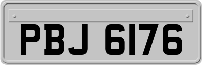 PBJ6176