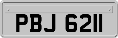 PBJ6211