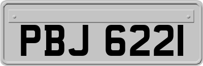 PBJ6221