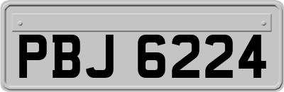 PBJ6224