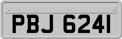 PBJ6241