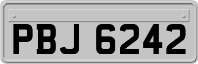 PBJ6242