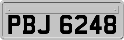 PBJ6248