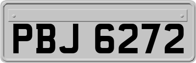 PBJ6272