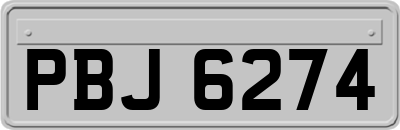 PBJ6274