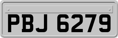 PBJ6279