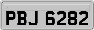 PBJ6282