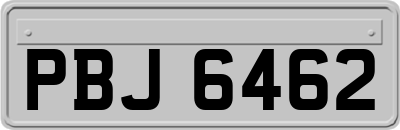 PBJ6462