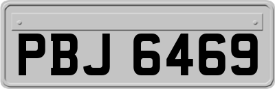 PBJ6469