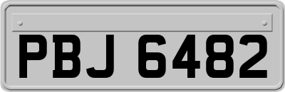 PBJ6482