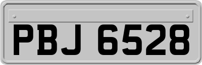 PBJ6528