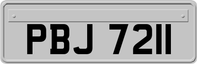 PBJ7211