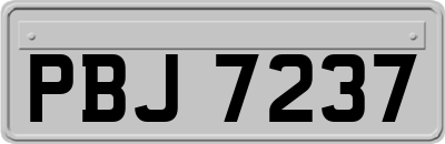 PBJ7237