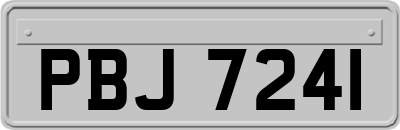 PBJ7241