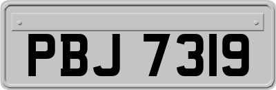 PBJ7319