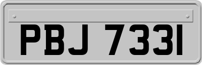 PBJ7331