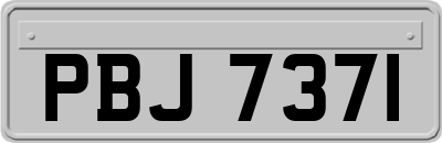 PBJ7371