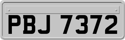 PBJ7372