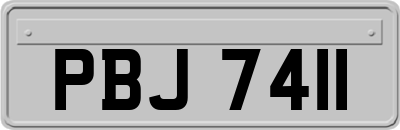 PBJ7411