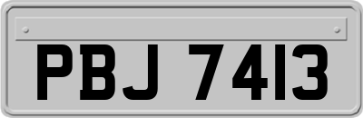 PBJ7413