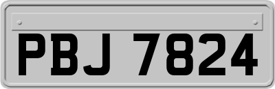 PBJ7824