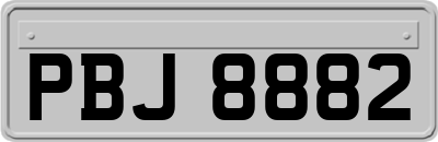 PBJ8882