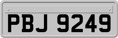 PBJ9249