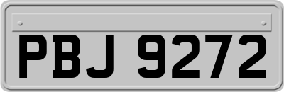 PBJ9272