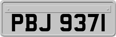 PBJ9371