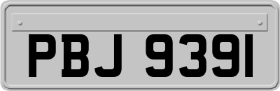 PBJ9391