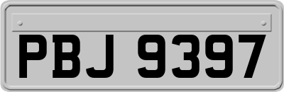 PBJ9397