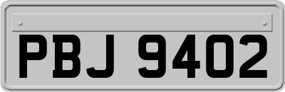 PBJ9402