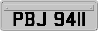 PBJ9411