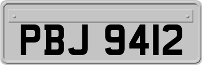 PBJ9412