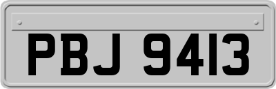 PBJ9413