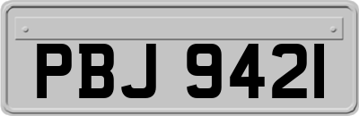 PBJ9421