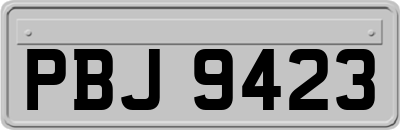 PBJ9423